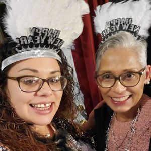 Meet your Posher, Lou